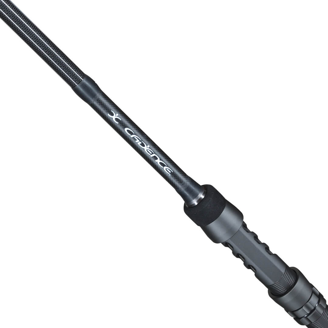 DL40 12ft Dave Lane Carp Rods