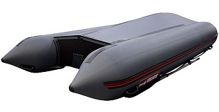 Лодка Хантер 390 NEW 2022