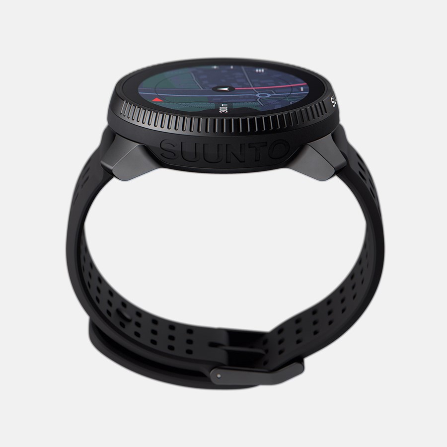 SUUNTO RACE All Black