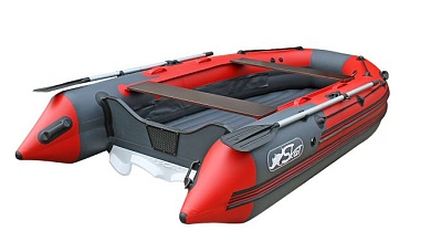 Лодка ПВХ SKAT TRITON 390 надувная