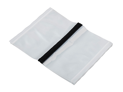 Пакеты для сумки Flip Savage Gear Flip Rig Bag L 12 Pe Bags, 35x22см, арт.74251