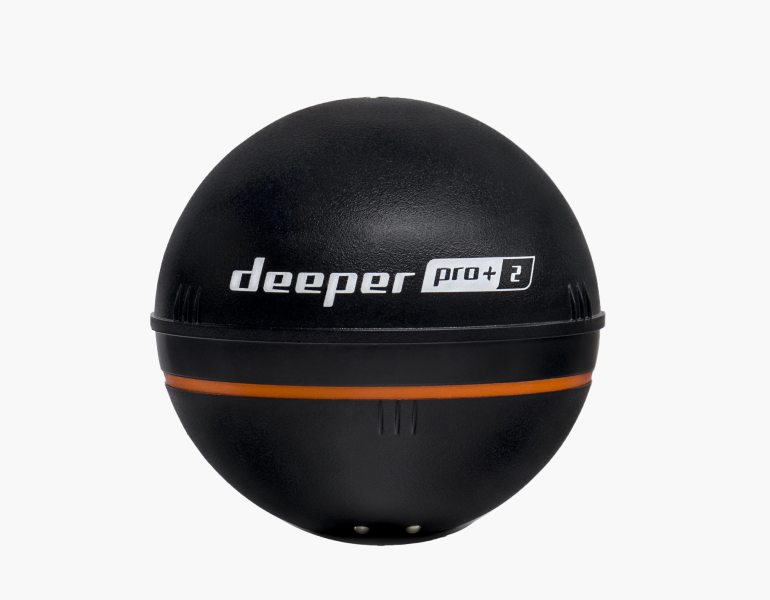 Эхолот Deeper Pro+2