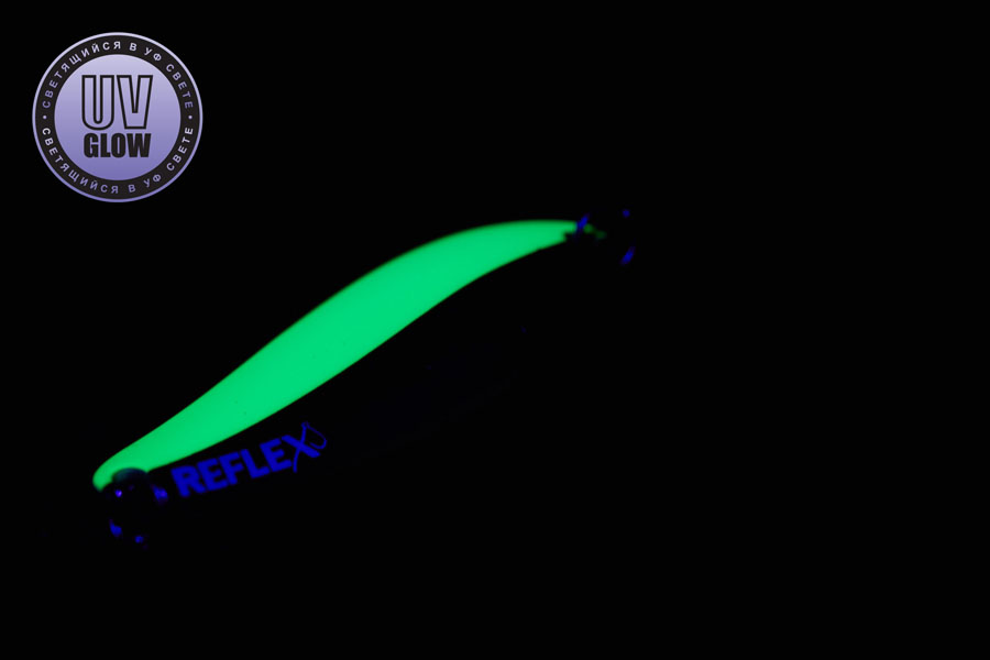 Блесна Reflex ELEMENT 4,8g цвет R14