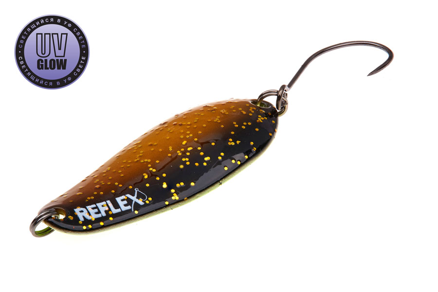 Блесна Reflex ELEMENT 4,8g цвет R26