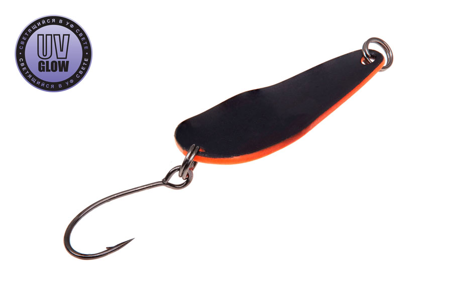 Блесна Reflex CYCLONE 2,6g цвет R13