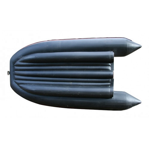 Лодка Reef Тритон 390 НД
