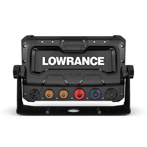 LOWRANCE HDS-10 PRO