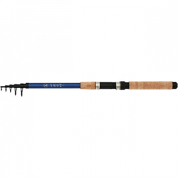 Удилище телескопическое Mikado FISH HUNTER TELEPICKER 270 (тест 20 - 60 г)