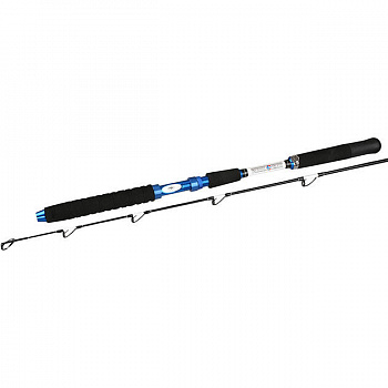 Спиннинг Mikado NORWAY QUEST Pilk 198 (200-400 г.)