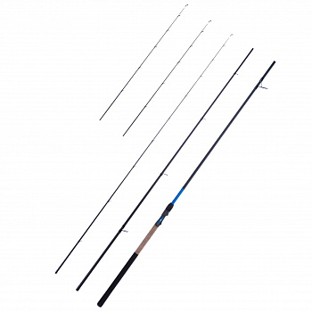 SKYFORCE FEEDER SKYFORCE FEEDER SERIES 12'4″ft