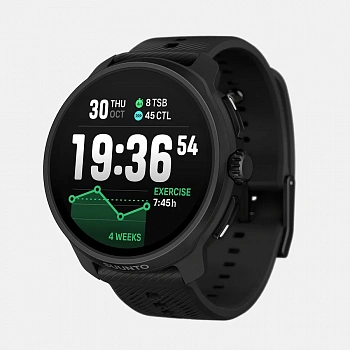 SUUNTO RACE 2 All Black