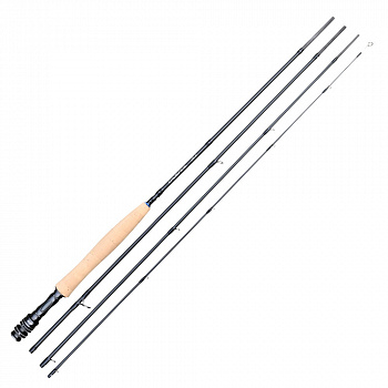 Одноручные CF20 Stevie Munn 10ft # 8